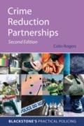 Cover: Crime Reduction Partnerships - OUP eBook