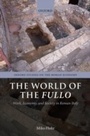 Cover: The World of the Fullo - OUP eBook