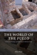 Cover: The World of the Fullo - OUP eBook