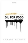 Cover: Oil for Food - OUP eBook