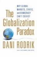 Cover: The Globalization Paradox - OUP eBook