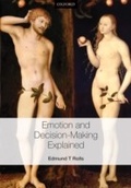Cover: Emotion and Decision-making Explained - OUP eBook