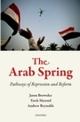 Cover: The Arab Spring - OUP eBook