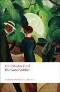Enlarge image Cover: The Good Soldier - OUP eBook