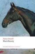 Cover: Black Beauty - OUP eBook