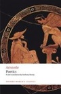 Cover: Poetics - OUP eBook