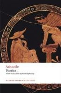 Enlarge image Cover: Poetics - OUP eBook