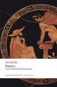 Enlarge image Cover: Poetics - OUP eBook