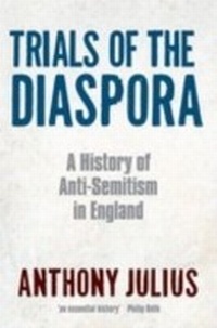 Enlarge image Cover: Trials of the Diaspora - OUP Oxford
