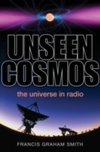 Enlarge image Cover: Unseen Cosmos - OUP eBook