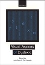 Cover: Visual Aspects of Dyslexia - OUP Oxford