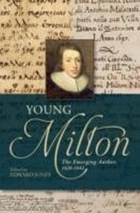 Enlarge image Cover: Young Milton - OUP Oxford