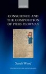 Cover: Conscience and the Composition of Piers Plowman - OUP Oxford