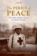 Cover: The Perils of Peace - OUP eBook