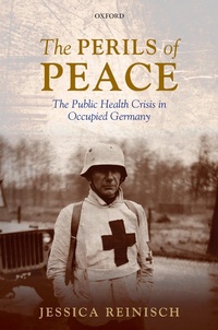 Enlarge image Cover: The Perils of Peace - OUP eBook