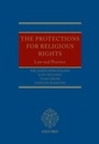 Cover: Protections for Religious Rights: Law and Practice - OUP Oxford