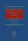 Cover: The Protections for Religious Rights - OUP eBook