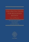 Cover: The Protections for Religious Rights - OUP eBook