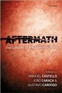 Cover: Aftermath:The Cultures of the Economic Crisis - OUP Oxford