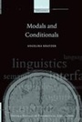 Cover: Modals and Conditionals - OUP Oxford
