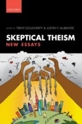 Cover: Skeptical Theism - OUP eBook