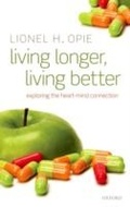 Cover: Living Longer, Living Better - OUP eBook