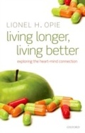 Cover: Living Longer, Living Better - OUP eBook