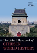 Cover: The Oxford Handbook of Cities in World History - OUP eBook