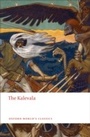 Cover: The Kalevala - OUP eBook