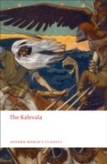 Cover: The Kalevala - OUP eBook