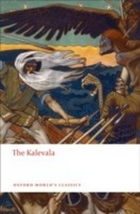 Abbildung von: The Kalevala - OUP eBook