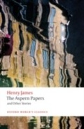 Cover: The Aspern Papers and Other Stories - OUP eBook