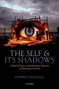 Enlarge image Cover: The Self and its Shadows - OUP eBook