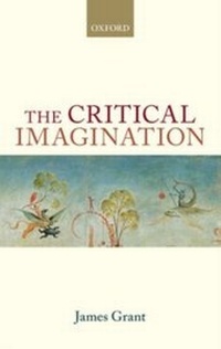 Abbildung von: The Critical Imagination - OUP eBook