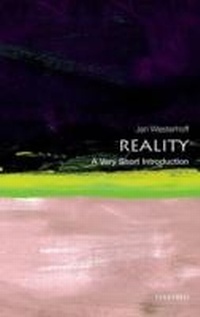 Enlarge image Cover: Reality: A Very Short Introduction - OUP Oxford