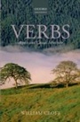 Cover: Verbs - OUP Oxford
