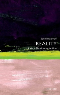 Enlarge image Cover: Reality - OUP eBook