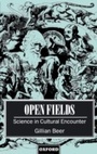 Cover: Open Fields - OUP eBook