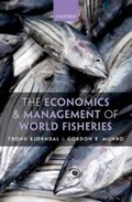 Cover: Economics and Management of World Fisheries - OUP Oxford