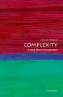 Cover: Complexity - OUP eBook