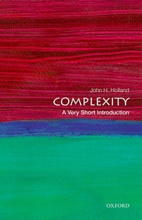 Enlarge image Cover: Complexity - OUP eBook