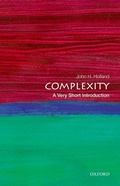 Cover: Complexity - OUP eBook