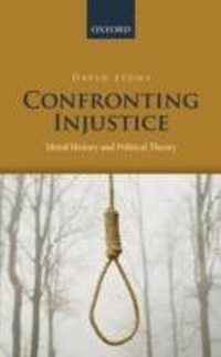 Enlarge image Cover: Confronting Injustice - OUP eBook