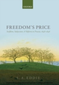Abbildung von: Freedom's Price - OUP eBook