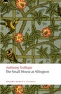 Cover: The Small House at Allington - OUP eBook