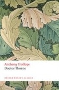 Cover: Doctor Thorne - OUP eBook