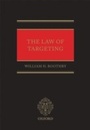 Cover: The Law of Targeting - OUP eBook