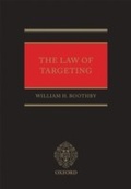 Cover: The Law of Targeting - OUP eBook