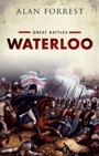Cover: Waterloo - OUP eBook