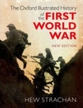Cover: The Oxford Illustrated History of the First World War - OUP eBook